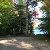 Review photo of Soft Maple Campground by Elizabeth B., September 29, 2020