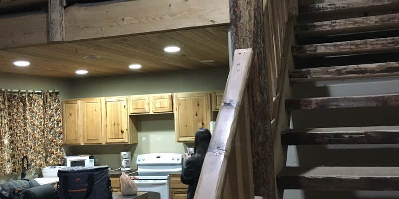 Camper submitted image from Beaver Lodge Resort