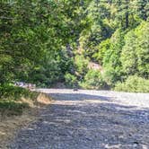 Review photo of Elk River "Stony Beach" Dispersed Camping by Quinn Z., September 29, 2020