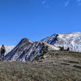 Review photo of Flower Lake Dispersed Camping by Quinn Z., September 29, 2020