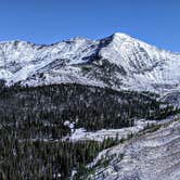 Review photo of Flower Lake Dispersed Camping by Quinn Z., September 29, 2020