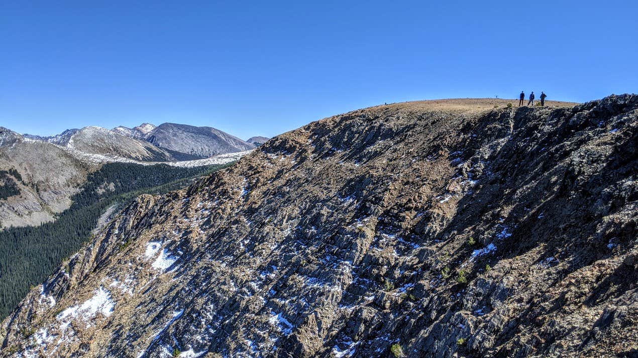 Camper-submitted photo at Flower Lake Dispersed Camping near Anaconda-Deer Lodge County, MT