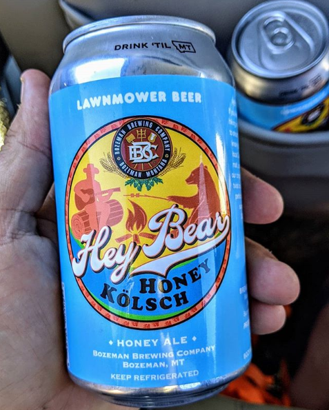 Camper-submitted photo at Flower Lake Dispersed Camping near Gibbonsville, ID