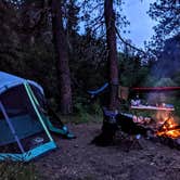 Review photo of Liberty Town / Williams Creek Dispersed Camping by Quinn Z., September 29, 2020