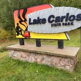 Review photo of Lake Carlos State Park Campground by Jill W., September 29, 2020