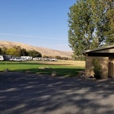 Review photo of Tucannon River RV Park by Eric H., September 29, 2020