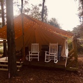 Review photo of Moonshine Acres RV Park by Lisa R., September 29, 2020