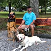 Review photo of Sweetwater KOA by Laura H., September 29, 2020