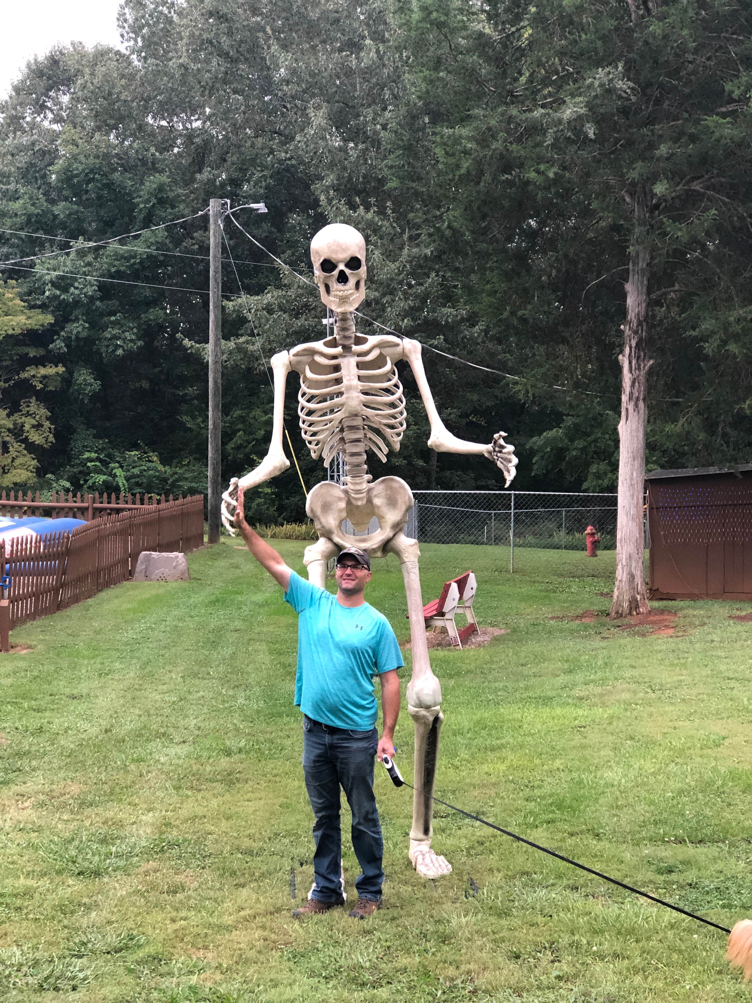 Camper-submitted photo at Sweetwater KOA near Lenoir City, TN