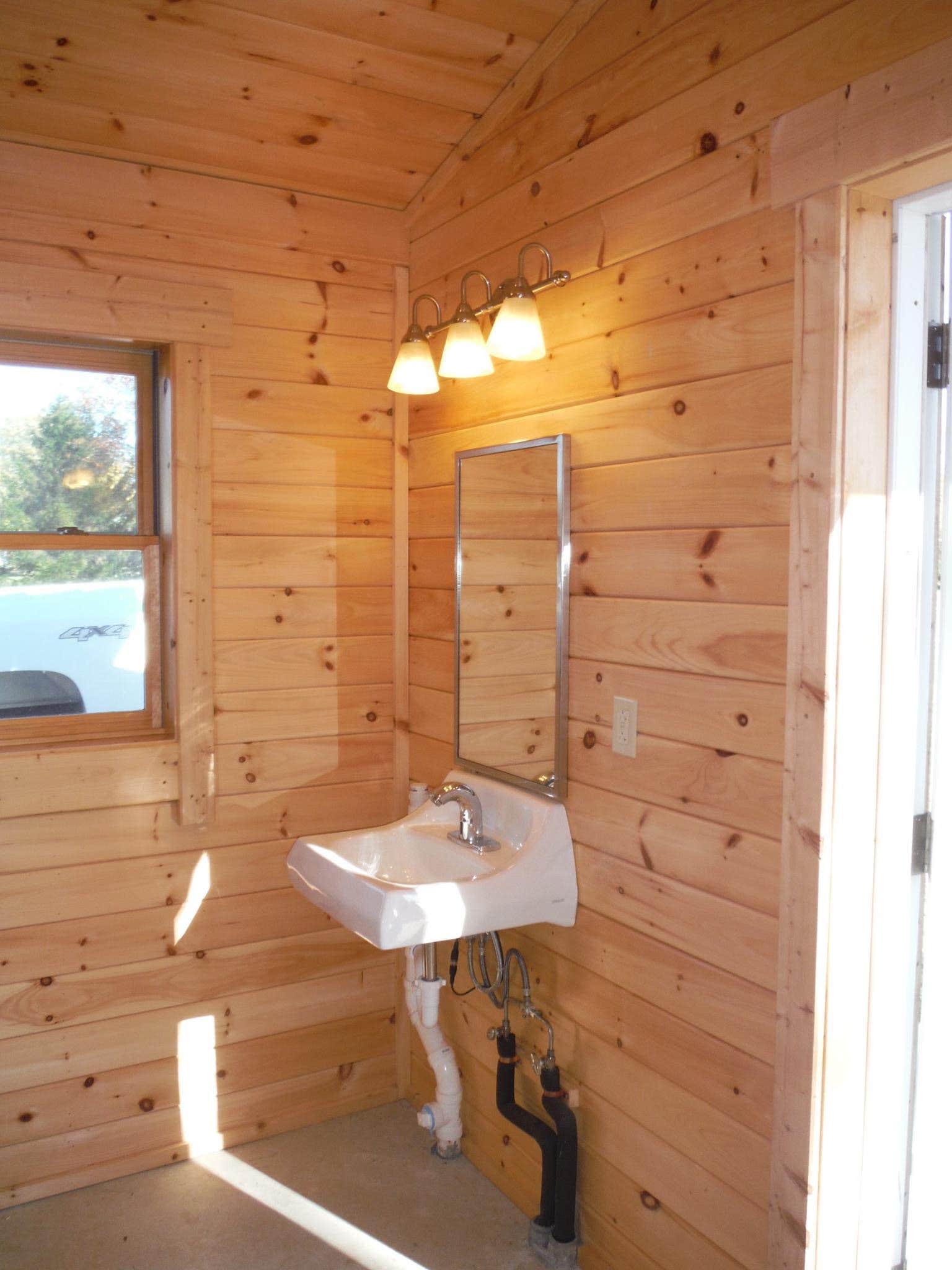 Camper-submitted photo at Dover AFB Famcamp near Dover, DE