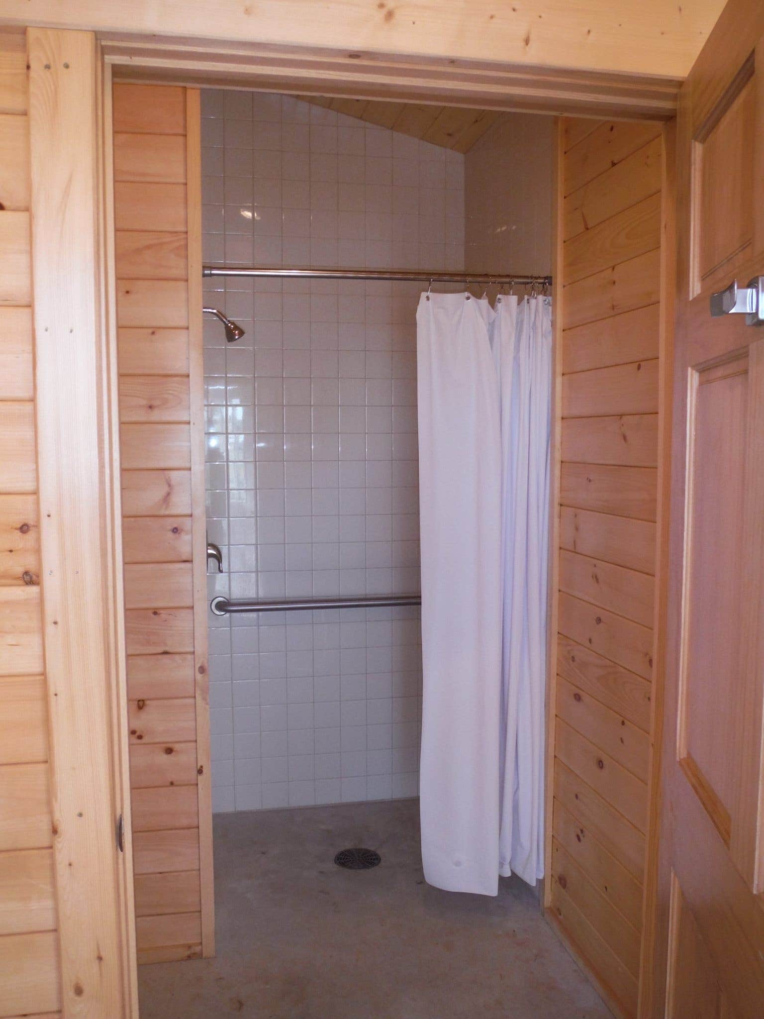 Camper-submitted photo at Dover AFB Famcamp near Dover, DE