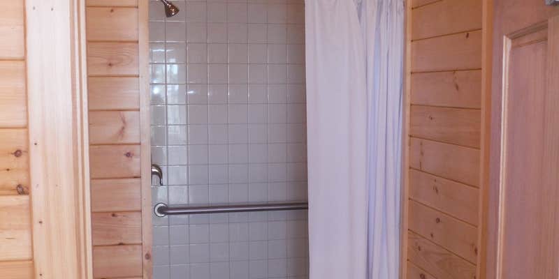 Camper submitted image from Dover AFB Famcamp