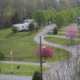 Review photo of Overnite RV Park by Laura H., September 29, 2020