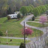 Review photo of Overnite RV Park by Laura H., September 29, 2020
