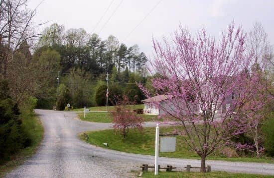Camper-submitted photo at Overnite RV Park near Etowah, TN