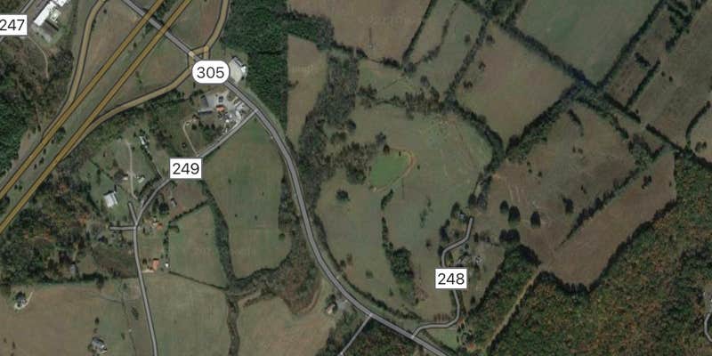 Camper submitted image from Overnite RV Park