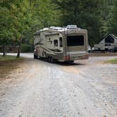 Review photo of Chattanooga North-Cleveland KOA by Laura H., September 20, 2020