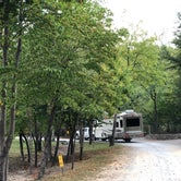 Review photo of Chattanooga North-Cleveland KOA by Laura H., September 20, 2020