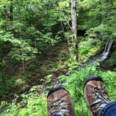 Review photo of Thousand Trails Natchez Trace by Laura H., September 29, 2020