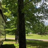Review photo of Thousand Trails Natchez Trace by Laura H., September 29, 2020