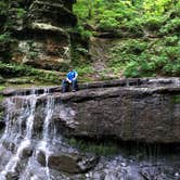 Review photo of Thousand Trails Natchez Trace by Laura H., September 29, 2020