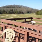 Review photo of Thousand Trails Diamond Caverns RV & Golf Resort by Laura H., September 29, 2020
