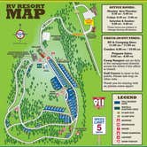 Review photo of Thousand Trails Diamond Caverns RV & Golf Resort by Laura H., September 29, 2020