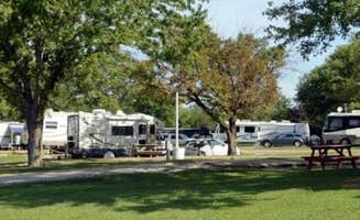 Laura H.'s photo at Thousand Trails Diamond Caverns RV & Golf Resort near Mammoth Cave National Park