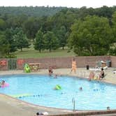 Review photo of Thousand Trails Diamond Caverns RV & Golf Resort by Laura H., September 29, 2020