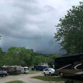 Review photo of Thousand Trails Diamond Caverns RV & Golf Resort by Laura H., September 29, 2020