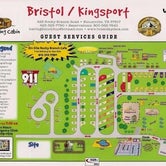 Review photo of Bristol-Kingsport KOA by Laura H., September 29, 2020