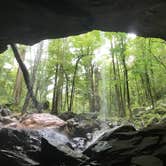 Review photo of Virgin Falls State Natural Area - Primitive by Michele M., September 29, 2020