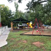 Review photo of Sweetwater KOA by Laura H., September 29, 2020