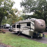 Review photo of Sweetwater KOA by Laura H., September 29, 2020