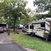 Review photo of Sweetwater KOA by Laura H., September 29, 2020