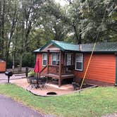 Review photo of Sweetwater KOA by Laura H., September 29, 2020