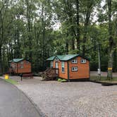 Review photo of Sweetwater KOA by Laura H., September 29, 2020