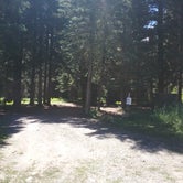 Review photo of Tom Miner Campground by Dexter I., September 29, 2020