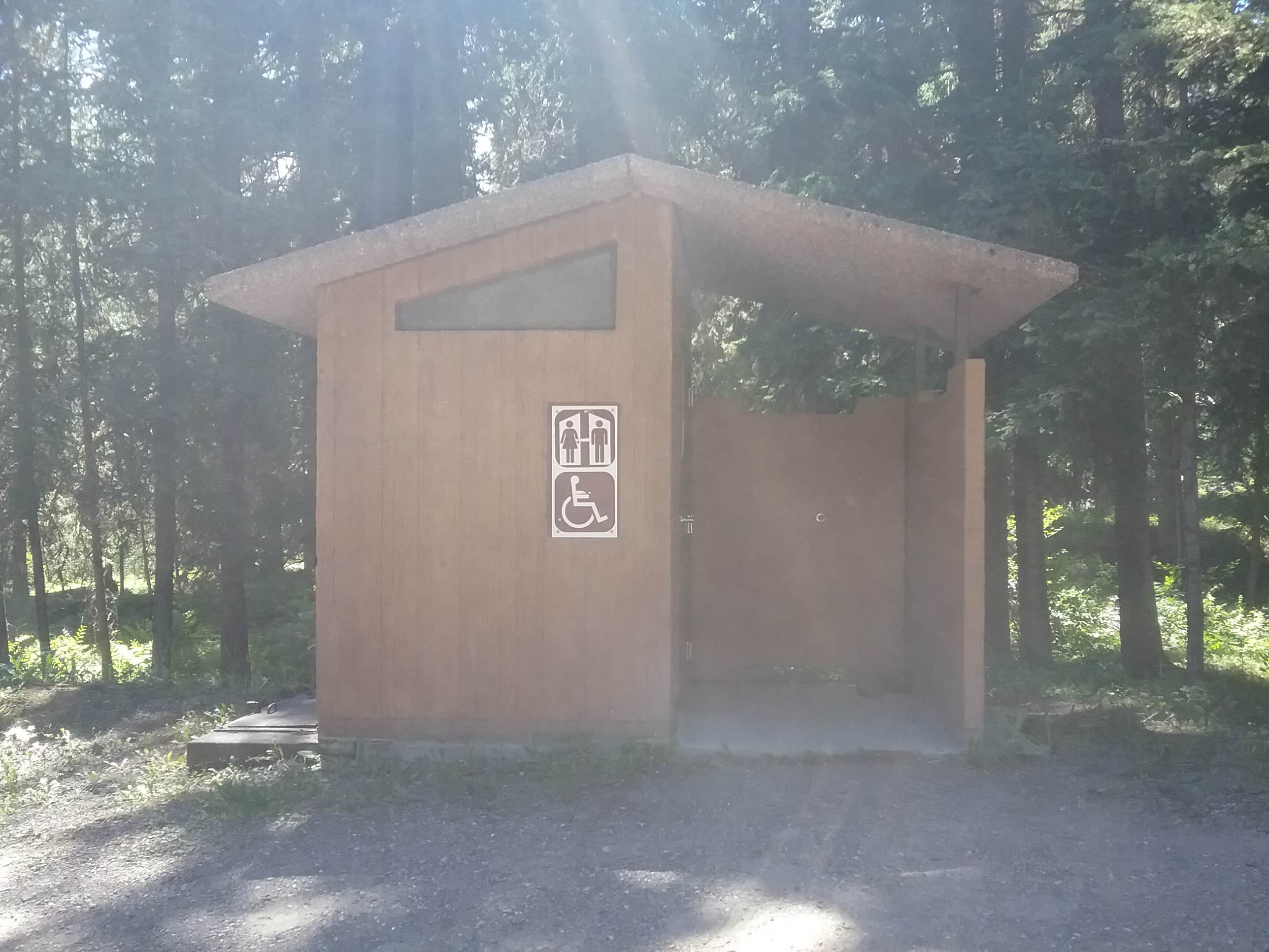 Camper submitted image from Tom Miner Campground - 4