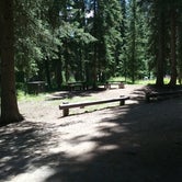 Review photo of Tom Miner Campground by Dexter I., September 29, 2020