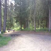 Review photo of Tom Miner Campground by Dexter I., September 29, 2020