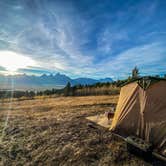 Review photo of Shadow Mountain Dispersed Camping by Patrick M., September 29, 2020