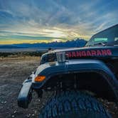 Review photo of Shadow Mountain Dispersed Camping by Patrick M., September 29, 2020