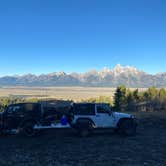 Review photo of Shadow Mountain Dispersed Camping by Patrick M., September 29, 2020