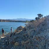 Review photo of Cachuma Lake Recreation Area by MomentoMori C., September 29, 2020