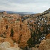 Review photo of North Campground — Bryce Canyon National Park by Melanie S., July 8, 2016