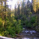 Review photo of Douglas Falls Grange Park Campground by Quinn Z., September 29, 2020