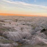 Review photo of Buffalo Gap Dispersed Camping by Rachel , September 29, 2020