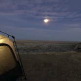 Review photo of Buffalo Gap Dispersed Camping by Rachel , September 29, 2020