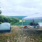 Review photo of Harpers Ferry Campground - River Riders by Melinda E., September 29, 2020